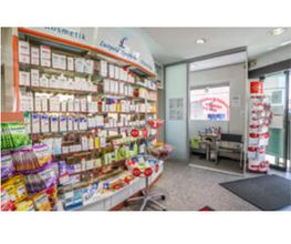 Luitpold Apotheke - Ansbach Bild 2