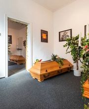 Beerdigungsinstitut Stickel Bild 6