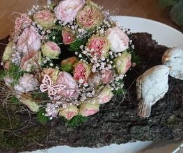 Romantic flor Bild 2