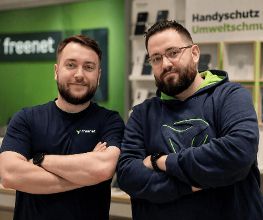 freenet Shop Bild 3
