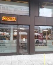 Maison Nicolas Servette Bild 3