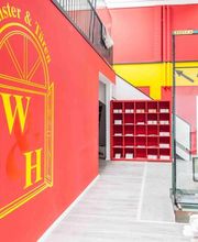 W&H Kölner Fensterbau | Barbaros Hekimoglu