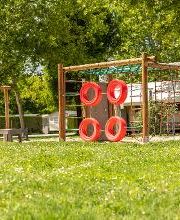 Camping Homair - Château de Galaure image 8