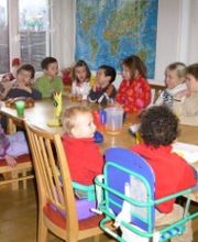 ''Chinderhuus'' Bild 7