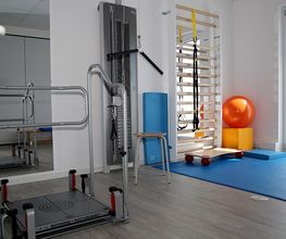 Physio Eck Pilgerzell Bild 4