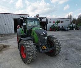 AGRAVIS Technik Lenne-Lippe GmbH - Lemgo Bild 2