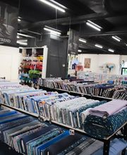 Textielstad afbeelding 1