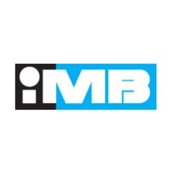 IMB Multifor  Industrie Meccaniche Busseto logo