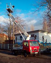 Herkules-Lift-Leipzig GmbH Bild 1
