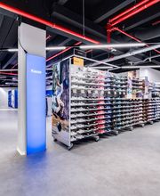 DECATHLON Nürnberg Franken-Center Bild 11