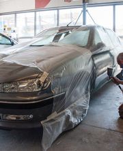 Carrosserie Azé et Bain image 17