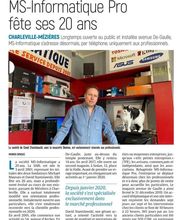 MS Informatique PRO image 6