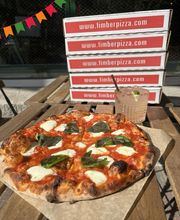 Timber Pizza Co. Charleston image 7