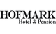 Hotel Pension Hofmark