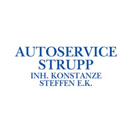 Autoservice Strupp Inh. Konstanze Steffen e.K.
