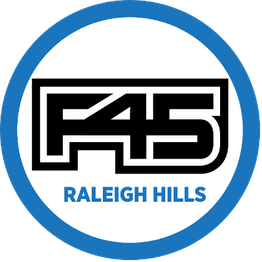 F45 Training Raleigh Hills