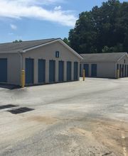 Compass Self Storage image 1