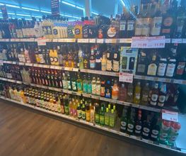 HOL'AB! Getränkemarkt Bild 6