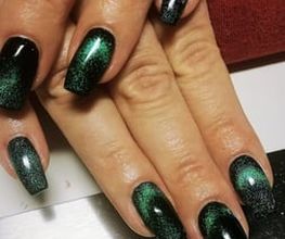 Natalja Ramburger Nagelstudio Diamant Bild 7