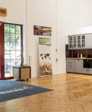 Bembé Parkett Bild 1