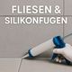Fliesenleger & Silikonfugen – Daniel Ochman