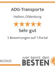 werkenntdenBESTEN.de Qualitätssiegel