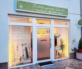 Bestattungshaus Wandlitz Bild 2