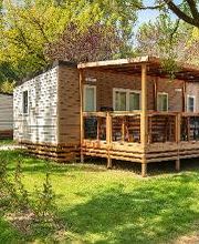 Camping Homair - Château de Fonrives image 18