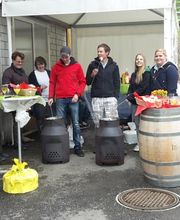 Kutschenerlebnis Bild 5