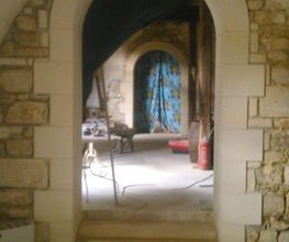 Maçonnerie Chabrol image 4