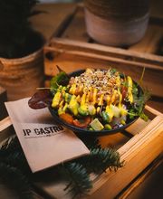 JP GASTRO GmbH - Eventagentur & Firmen-Catering Bild 3