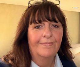 Foto der Agenturleiterin Stefanie Faxel - DEVK Versicherung in Wesseling