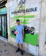 Auto moto Ecole Cool Drivers CSA image 6