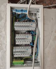 Elektro Kabelverleger Denis Bild 14