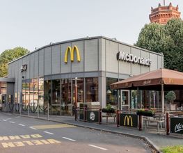 McDonald's Bild 3