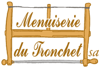 Menuiserie du Tronchet
