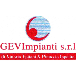 Gevimpianti di Epifani Vittorio & Ippolito Pinuccio logo