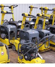 Donath Baumaschinen & Geräte Bild 7