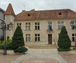 Mairie de Nérac image 2