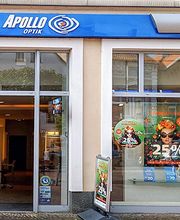 Apollo-Optik - Stadthagen - Am Markt Bild 1
