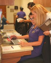 Melissa Moore, MD image 8