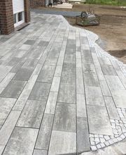 Das Pflasterteam für Hof und Garten Bild 7