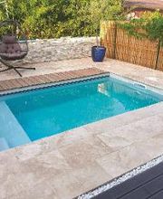 Daniel Moquet signe vos piscines - Ent. Rogée image 14