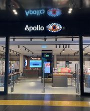 Apollo-Optik - Leipzig im EKZ Höfe am Brühl Bild 1