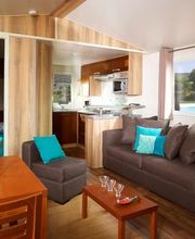 Camping Résidentiel La Pinède image 18