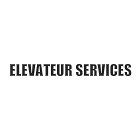 Elévateur Services