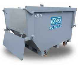 Corrà Transporte AG Bild 4