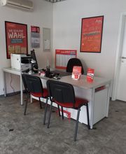Lathen Büro