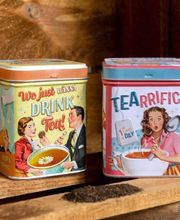 Nostalgic-Art Berlin | Nostalgie in Deinem Alltag