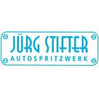 Jürg Stifter Autospritzwerk
